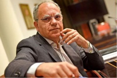 Art&iacute;culo de opini&oacute;n: 'Un drama olvidado', por Casimiro Curbelo