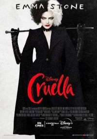 Arucas: Este domingo, en la playa de El Puertillo a las 21:30 horas, ven al cine a ver &lsquo;Cruella&rsquo;