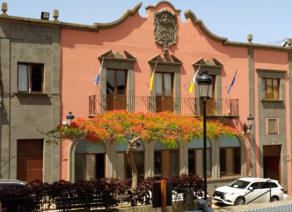 El Ayuntamiento de Guía se sitúa entre los tres mejor valorados de la Mancomunidad del Norte en el Índice de Transparencia de Canarias