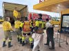 El dispositivo canario se suma hoy a las labores de b&uacute;squeda de personas desaparecidas por la DANA en Valencia