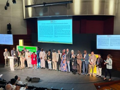 UPA reclama un &ldquo;empuj&oacute;n legislativo&rdquo; para que la Ley de Agricultura Familiar sea una realidad &ldquo;cuanto antes&rdquo;