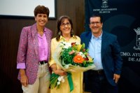 Arucas celebra el XII Encuentro del Docente en homenaje a las y los profesionales que dejan huella en la educación