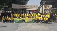 Resumen del Torneo Toledo Cup 2026 del Club Deportivo Asigna GABAFE G&aacute;ldar Balonmano Femenino