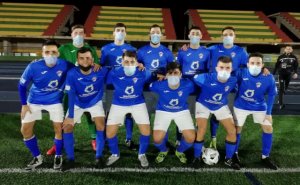 Fútbol 1ª regional: (2-1) Victoria in-extremis del San Isidro sobre el Firgas