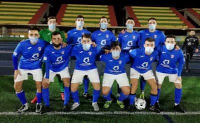 Fútbol 1ª regional: (2-1) Victoria in-extremis del San Isidro sobre el Firgas