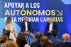 Los aut&oacute;nomos canarios que facturen hasta 50.000 euros anuales ya pueden solicitar la exenci&oacute;n del IGIC