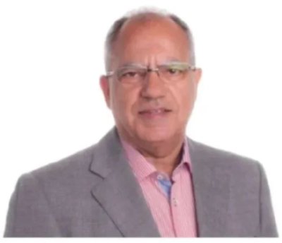 Art&iacute;culo de opini&oacute;n: 'Insolidaridad pol&iacute;tica ante un drama humanitario', por Casimiro Curbelo