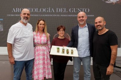 Cueva Pintada presenta 'Arqueolog&iacute;a del Gusto' una novedosa inmersi&oacute;n gastron&oacute;mica inspirada en la dieta ind&iacute;gena