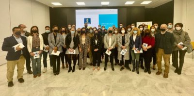 Jornadas para implantar las medidas que introduce la ley para la reducción de la temporalidad del empleo público