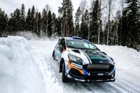 Automovilismo: Rogelio Peñate, al Rally de Portugal con el firme objetivo de ganar