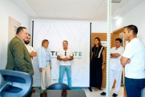 Deportes acerca a ayuntamientos la implantaci&oacute;n de ACTIV&Iacute;DATE para promover la salud a trav&eacute;s del ejercicio f&iacute;sico