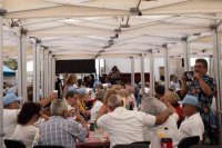 El Cabildo de La Gomera pone en marcha un programa de actividades para celebrar el D&iacute;a del Mayor