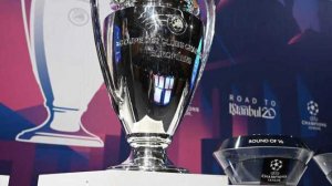 Chelsea-Madrid, City-Atlético y Villarreal-Bayern, en los cuartos de Champions