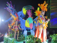 Gu&iacute;a: &Uacute;ltimos d&iacute;as para inscribirse y participar como figurantes en la Cabalgata de Carrozas y la Batalla de Flores