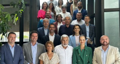 La Asociaci&oacute;n de Municipios Tur&iacute;sticos de Canarias con nueva Junta Directiva para fortalecer la voz del sector