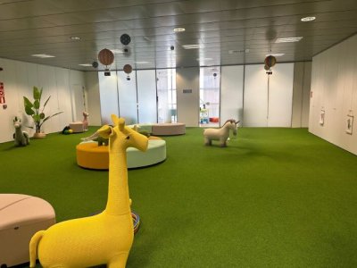 El Gobierno reconoce el trabajo del Juzgado especializado en Violencia contra la Infancia con abono de un programa