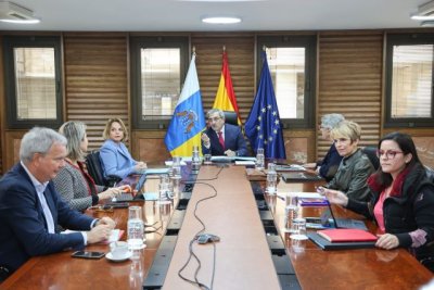 El Gobierno autoriza 7,9 millones de euros para suministro de sueros para la red de hospitales y centros del SCS