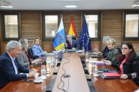 El Gobierno autoriza 7,9 millones de euros para suministro de sueros para la red de hospitales y centros del SCS