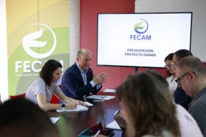 Deportes y la FECAM valoran medidas conjuntas para extender el proyecto Ganar a los municipios canarios