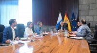 El Gobierno destina 640.476 euros a personal de nuevo ingreso en diversos cuerpos y escalas de la Administraci&oacute;n