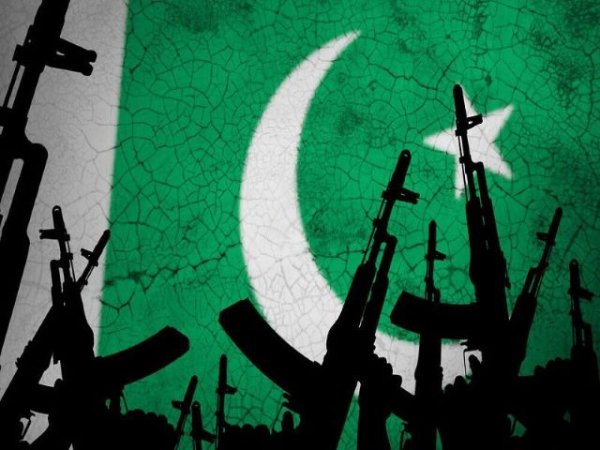 La amenaza terrorista del TTP a Pakistán se está propagando por metástasis