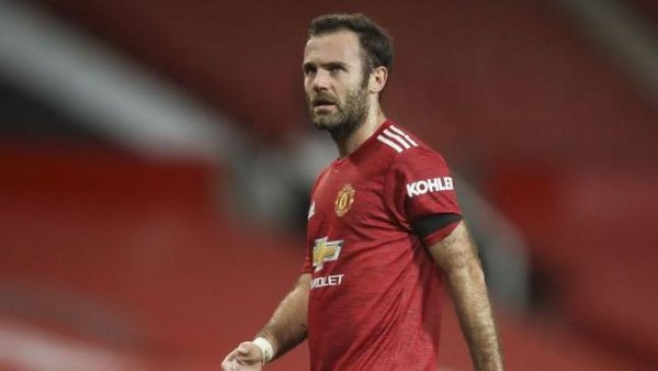 Juan Mata, premiado por la UEFA por promover la inclusión