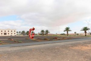 La nueva oficina para la Seguridad Social en Puerto del Rosario avanza en trámites