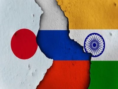 Artículo de opinión: &#039;Sería una mala idea que Japón sancionara a empresas indias con pretextos antirrusos&#039;