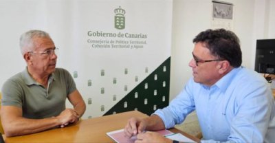 Pol&iacute;tica Territorial inicia las consultas para consensuar la nueva normativa de seguridad en zonas de ba&ntilde;o