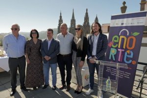 Mancomunidad: ENORTE estrena imagen de marca en su 21 aniversario