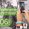 Valleseco celebra el primer domingo de octubre el día grande de las Fiestas de la Manzana