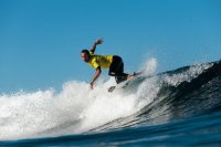 Tenerife: El pen&uacute;ltimo d&iacute;a de competici&oacute;n en el Euromaster deja un buen espect&aacute;culo en la Spanish Left