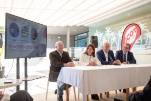El Grupo ICOT pone en marcha una planta fotovoltaica de autoconsumo en su Hospital Ciudad de Telde