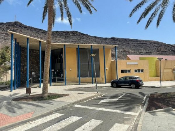 El Área de Salud de Fuerteventura refuerza el servicio de Radiología en el Centro de Salud de Morro Jable