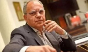 Art&iacute;culo de opini&oacute;n: 'Una semana triste, un futuro dif&iacute;cil', por Casimiro Curbelo