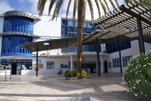 El ICHH desplaza a uno de sus equipos de extracción a la Universidad de Verano de Adeje