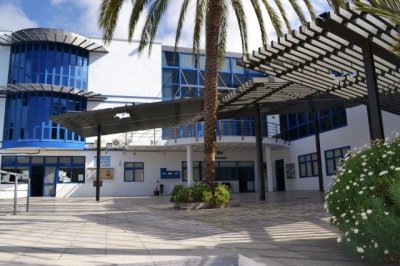 El ICHH desplaza a uno de sus equipos de extracci&oacute;n a la Universidad de Verano de Adeje