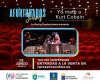 Vuelven los “Afortunados Jueves” a Guía con el espectáculo multidisciplinar ‘Yo maté a Kurt Cobain’