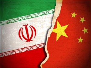 Ir&aacute;n se quej&oacute; p&uacute;blicamente de las m&iacute;seras inversiones de China durante el &uacute;ltimo a&ntilde;o