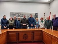 Villa de Firgas: Subvenci&oacute;n a entidades culturales