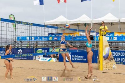 El Instituto Insular de Deportes abona 267.110 euros para la promoci&oacute;n del deporte base femenino