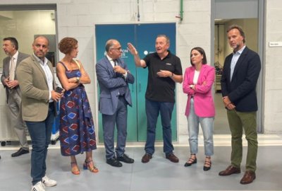 Canarias y Euskadi impulsan una acuerdo de colaboraci&oacute;n para el desarrollo de la Agenda 2030