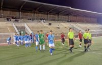 Fútbol 1ª Regional: (1-1) El San Isidro mas cerca de certificar la permanencia tras su empate con el Viera B en el Alfonso Silva