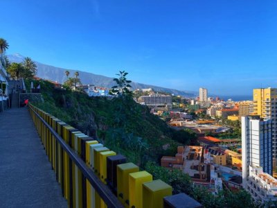 Turismo de Canarias convoca ayudas por 16 millones para eficiencia energ&eacute;tica y econom&iacute;a circular en alojamientos