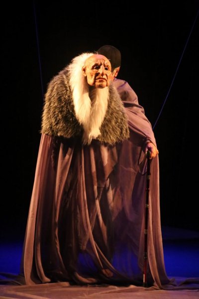 Entrevista a Compa&ntilde;&iacute;a Viajeinm&oacute;vil: &ldquo;El teatro de animaci&oacute;n es nuestro lugar m&aacute;s seguro&rdquo;