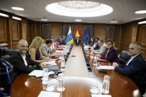 El Gobierno de Canarias aprueba de forma definitiva el Programa Hipoteca Joven Canaria