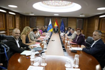 El Gobierno de Canarias aprueba de forma definitiva el Programa Hipoteca Joven Canaria