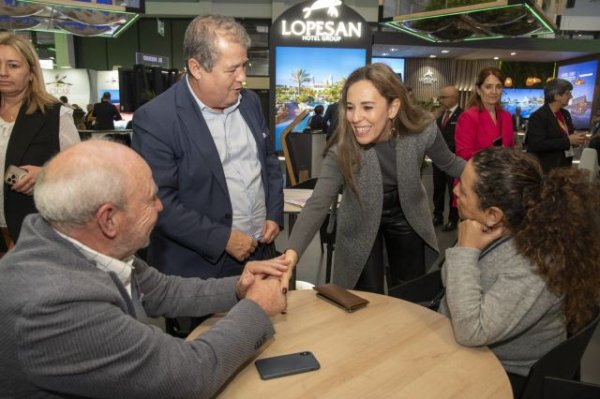 Canarias cuenta ya con un incremento del 10% en su capacidad aérea para el verano con 12,1 millones de plazas