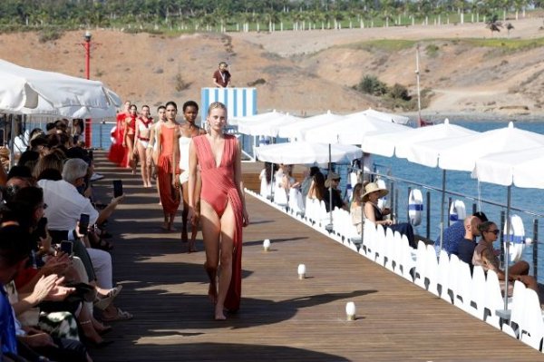 Gran Canaria Swim Week, nominada al Premio Impulso y Difusi&oacute;n de la Moda Espa&ntilde;ola