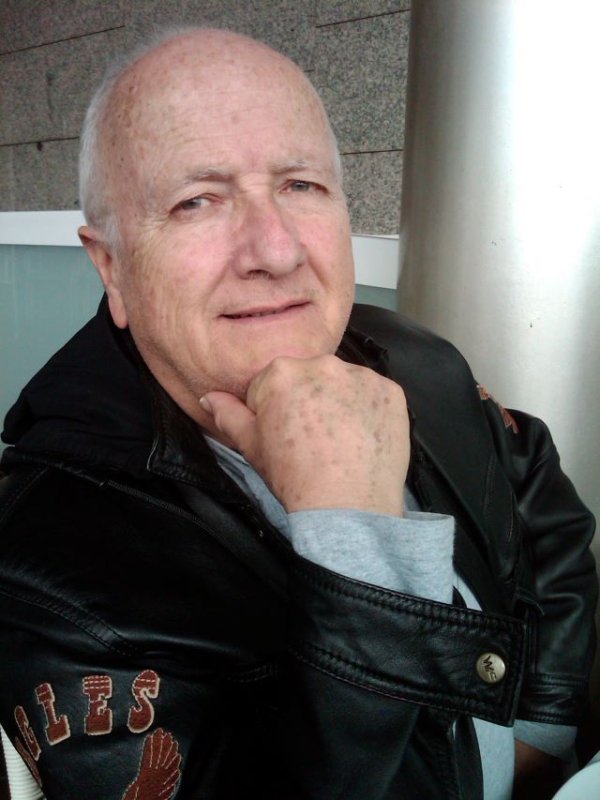 Pablo-Ignacio de Dalmases presenta en la Biblioteca Insular ‘Quique y los misterios del desierto’